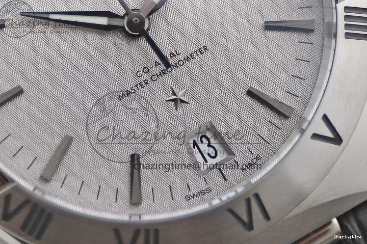 0114 Constellation SS SBF 1:1 Best Edition White Dial on Black Gummy Strap A8900 Super Clone Attractive 7799